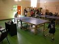 Le tournoi est termine mais les jeunes n'en n'ont pas eu assez...